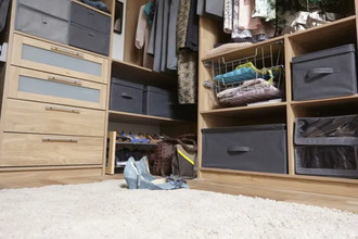  appartement serris 77700