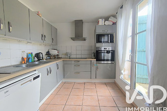  appartement serris 77700