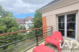  appartement serris 77700