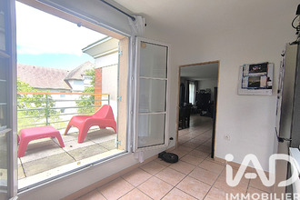  appartement serris 77700