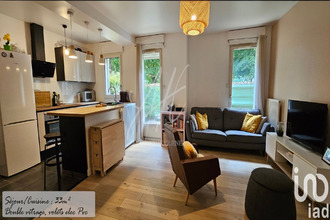  appartement serris 77700