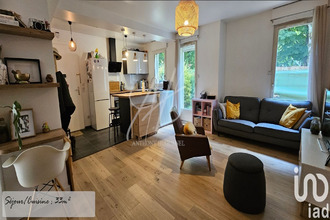  appartement serris 77700