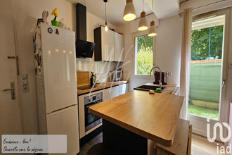  appartement serris 77700