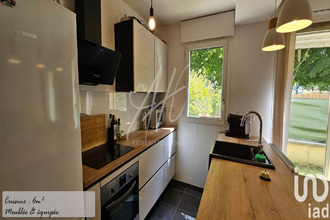 appartement serris 77700