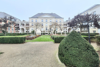  appartement serris 77700