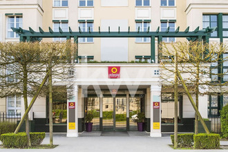  appartement serris 77700