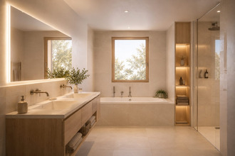  appartement serris 77700