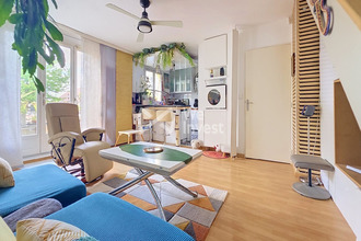  appartement serris 77700