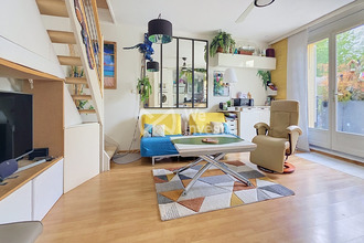  appartement serris 77700