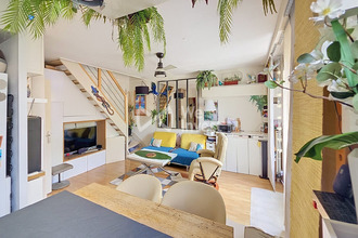  appartement serris 77700
