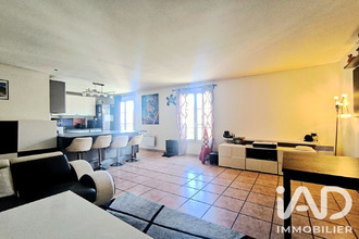  appartement serris 77700