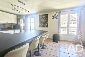  appartement serris 77700