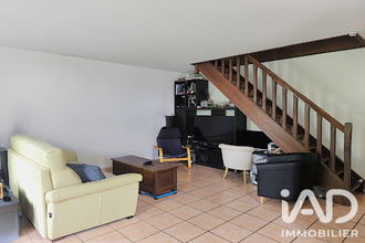  appartement serris 77700