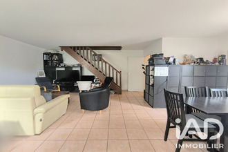 appartement serris 77700