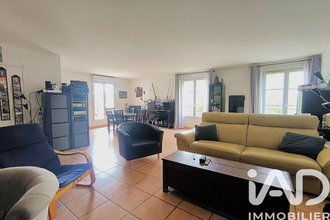  appartement serris 77700