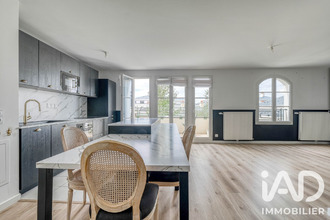  appartement serris 77700