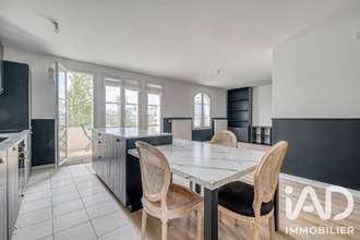  appartement serris 77700