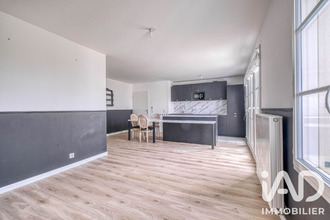  appartement serris 77700