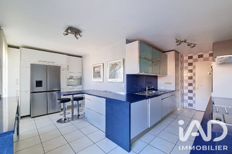  appartement serris 77700