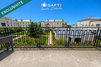  appartement serris 77700