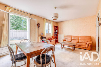  appartement serris 77700