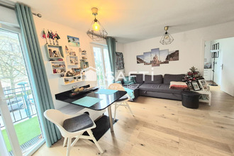  appartement serris 77700