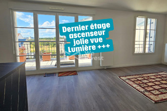  appartement serris 77700