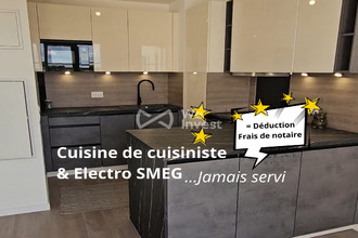  appartement serris 77700
