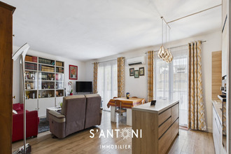  appartement servian 34290