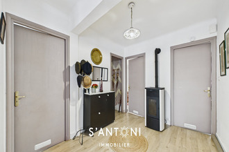  appartement servian 34290