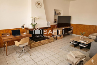  appartement servon-sur-vilaine 35530