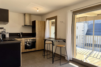  appartement servoz 74310