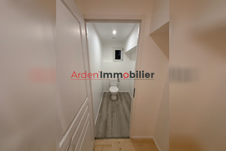  appartement sery 08270