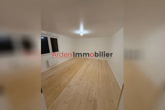  appartement sery 08270