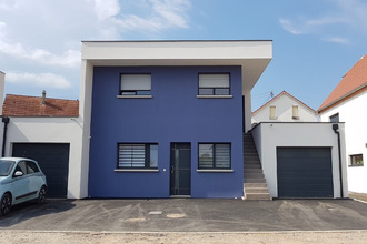  appartement sessenheim 67770