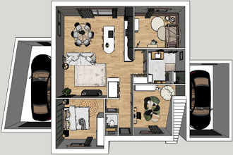  appartement sessenheim 67770