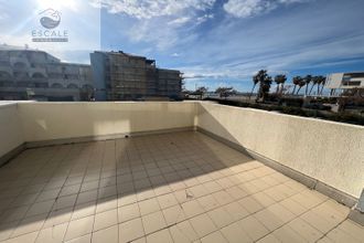  appartement sete 34200