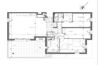  appartement sete 34200