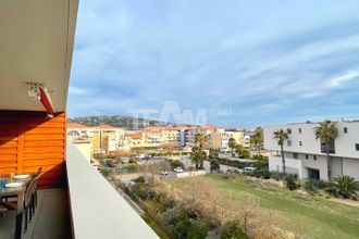  appartement sete 34200