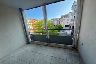  appartement sete 34200