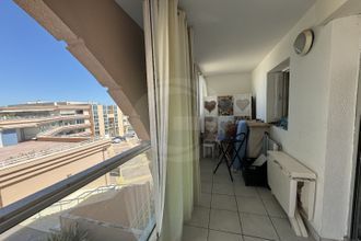  appartement sete 34200