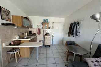  appartement sete 34200