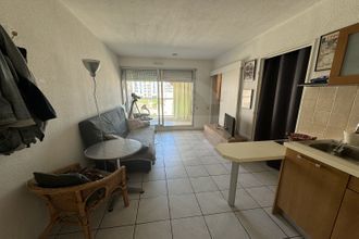  appartement sete 34200