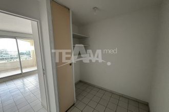  appartement sete 34200