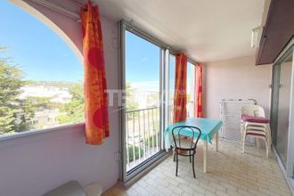 appartement sete 34200
