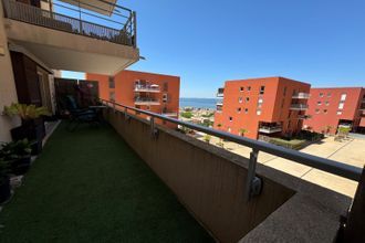  appartement sete 34200