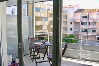  appartement sete 34200