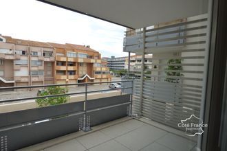  appartement sete 34200