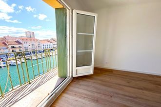  appartement sete 34200