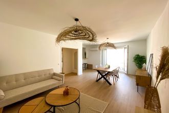  appartement sete 34200